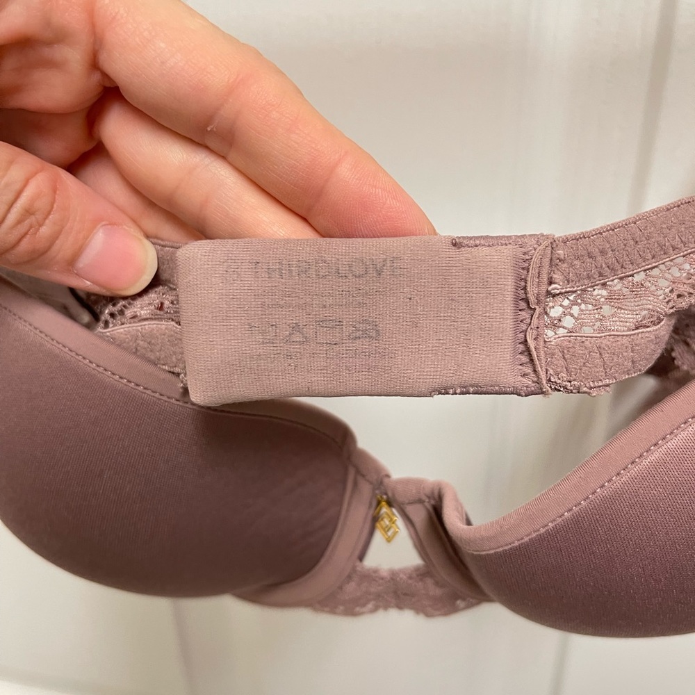 Thirdlove Bra - Size Missing - image 4